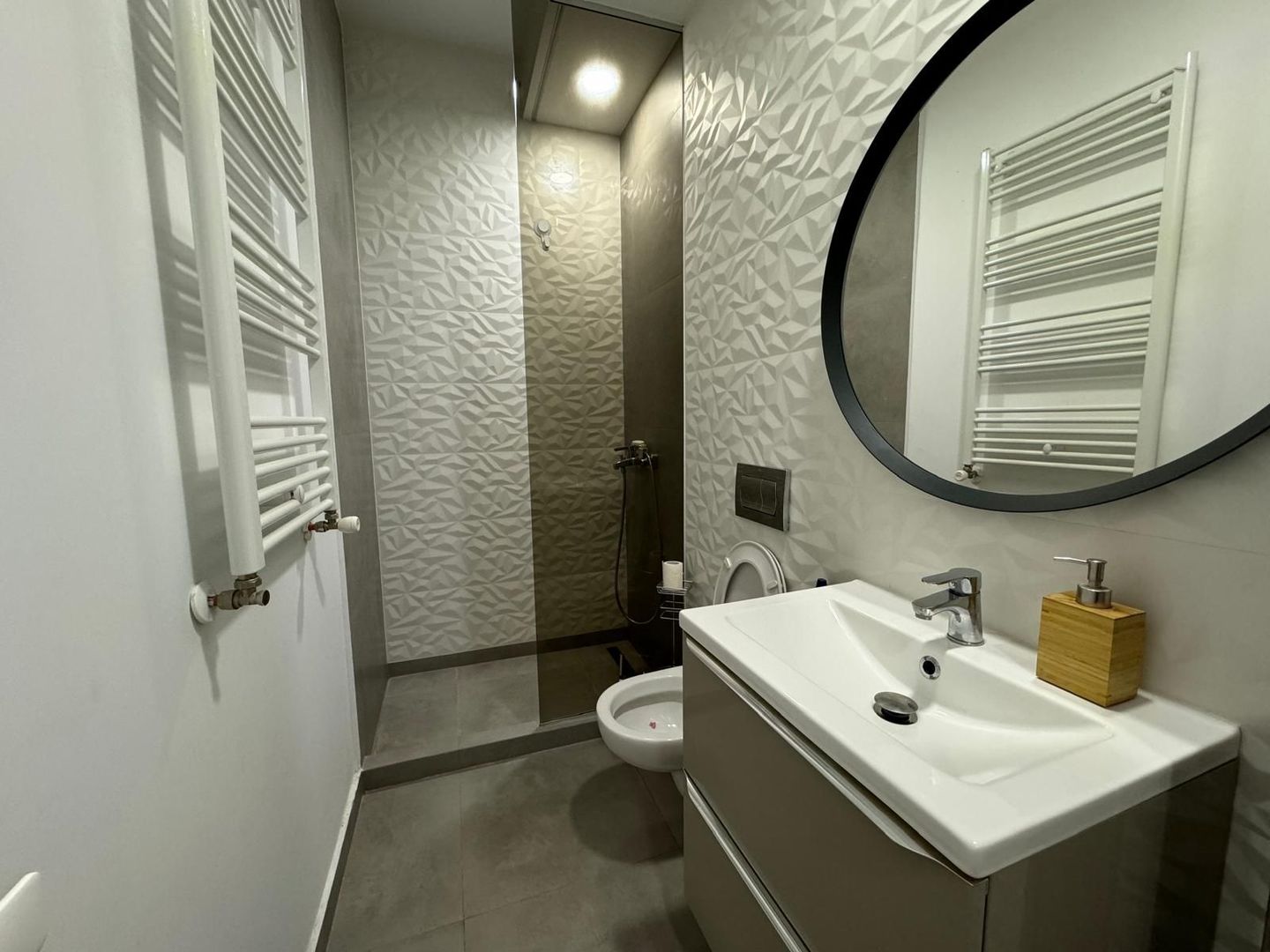 Apartament 3 Camere | 4 City North | Rond OMV | Loc de parcare - Poză 15