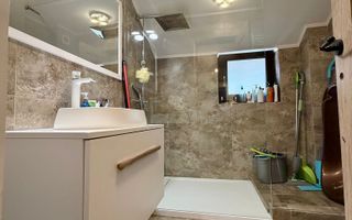 Apartament 3 Camere Decomandat Pacurari Mall Moldova - Poză 8