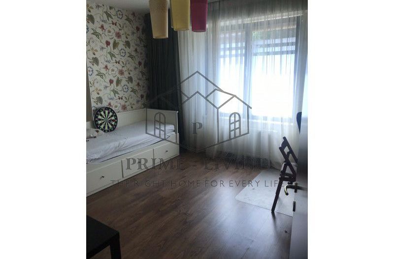 APARTAMENT DE 3 CAMERE LA INCHIRIERE IN COMPLEX REZIDENTIAL - Poză 6