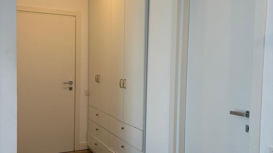 Apartament 3 camere Aviatiei–Pipera • 75 mp • 2 băi • parcare inclusă - Poză 16