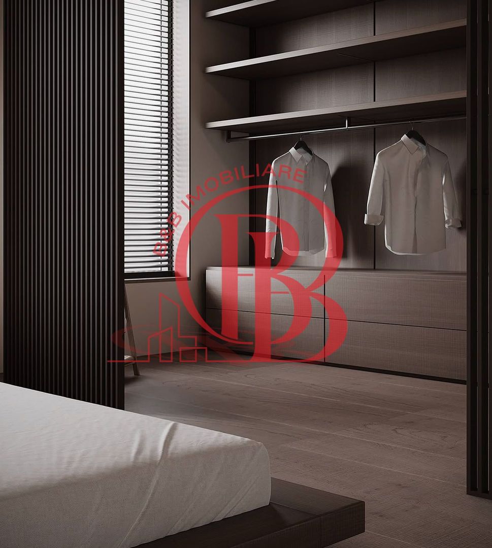 Oferta Lansare 3 camere proiect nou Pallady - Poză 8