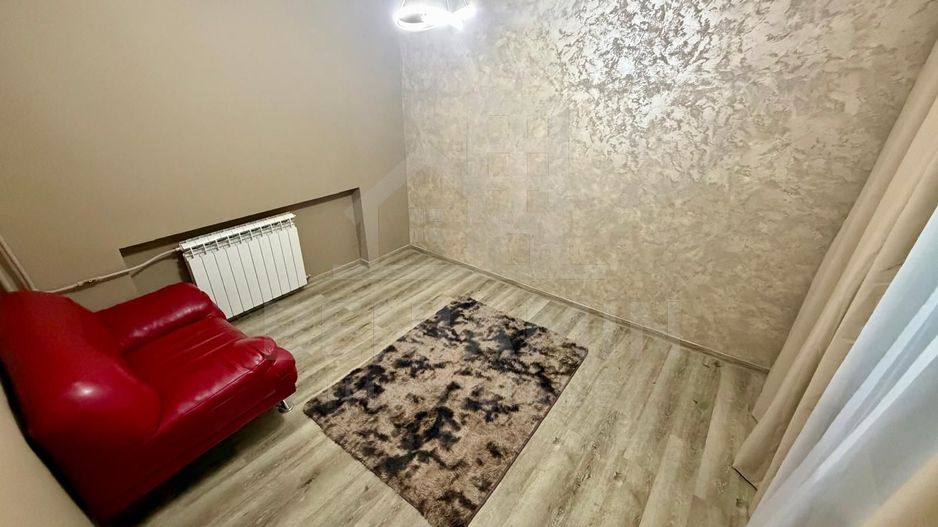 3 camere semidecomandat - Billa - etaj 1 - renovat -teava gaze - Poză 9
