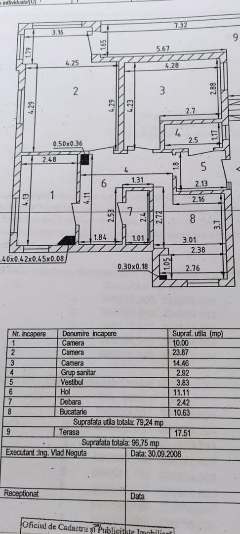 academia tehnica militara-viilor-tudor vladimirescu-carol parc - Poză 6