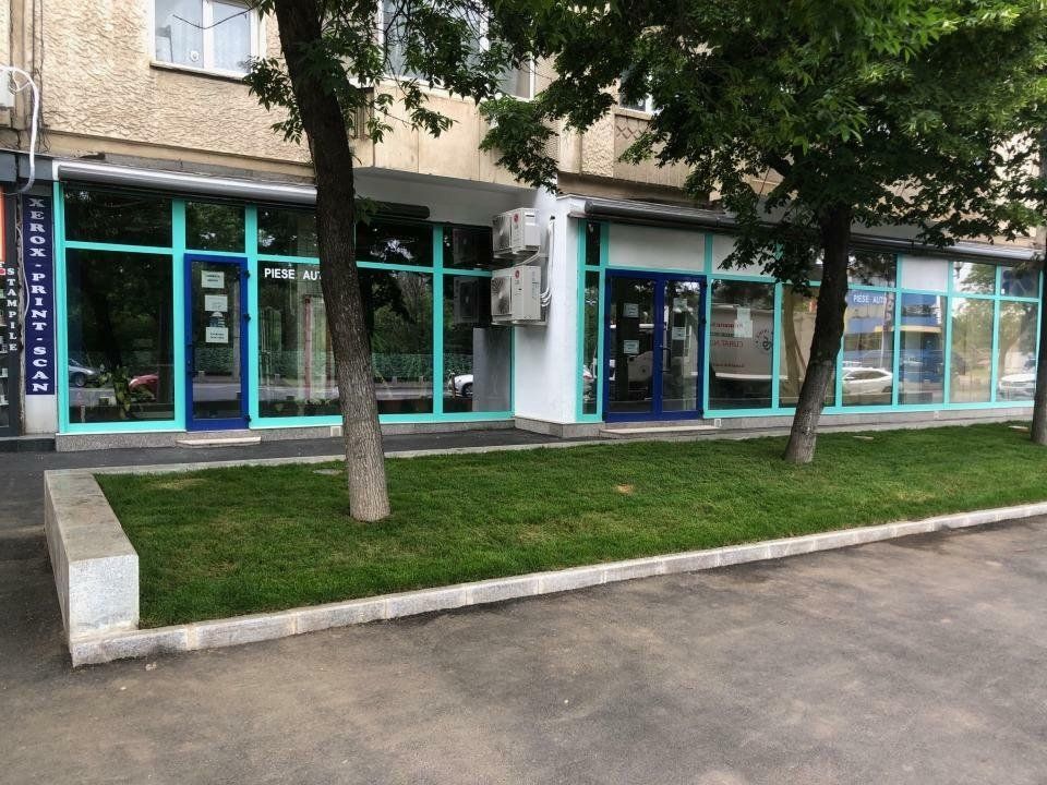 Agenția imobiliara BRASADAS închiriază sp com STRADAL 172mp. - Poză 2