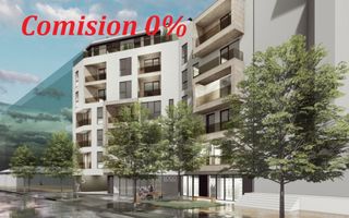 Apartament 2 camere + parcare | str Burebista | 0% comision - Poză 1