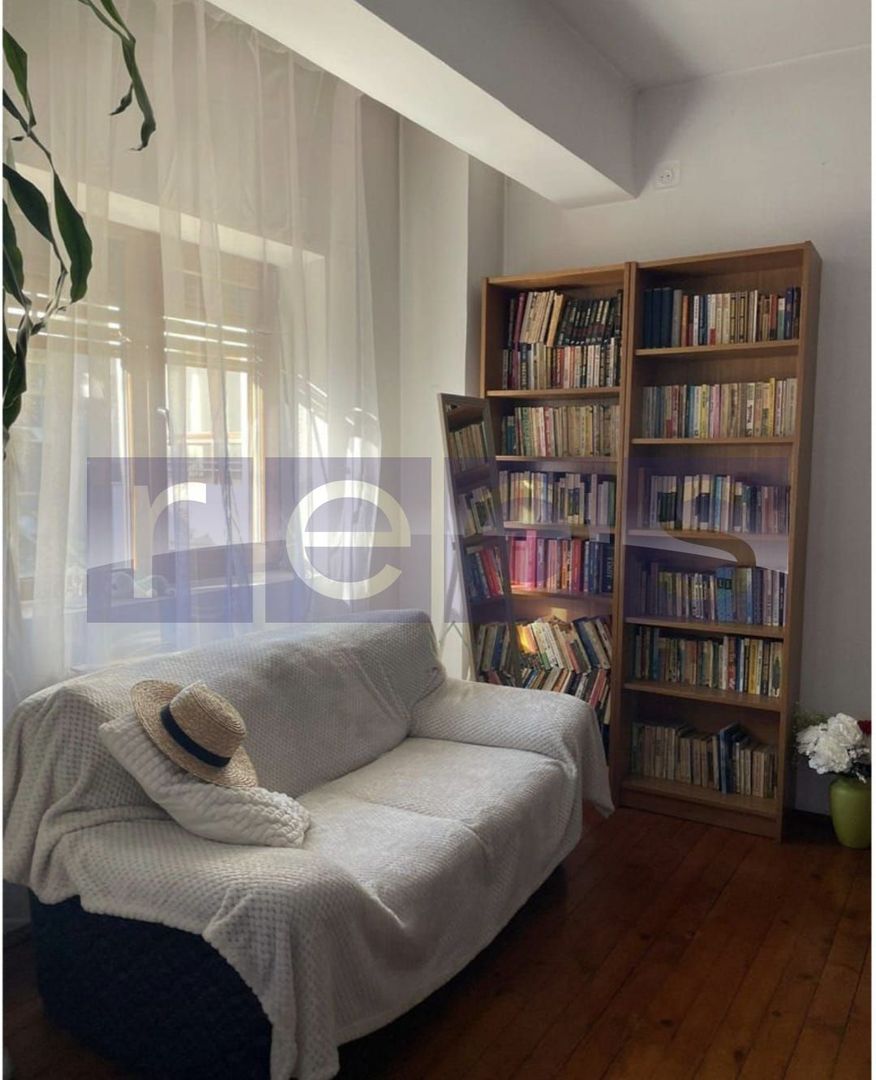 DE VÂNZARE – Ansamblu Imobiliar -Zona Dorobanți, Sector 1, București - Poză 2