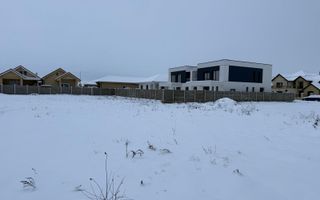 COMISION 0% | Teren de Vanzare | Intravilan | Dumbravita | 810mp - Poză 1