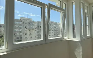 Inchiriere apartament 3 camere Calea Vitan - Vitan Mall Bucuresti - Poză 19