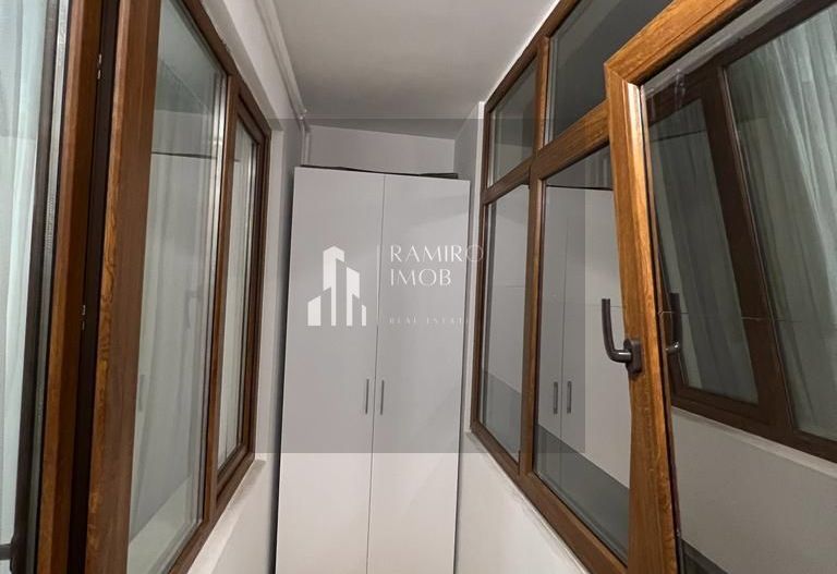 Apartament 2 camere  55 mp/ sector 3/Metrou Mihai Bravu 7 min/ 2016 - Poză 4