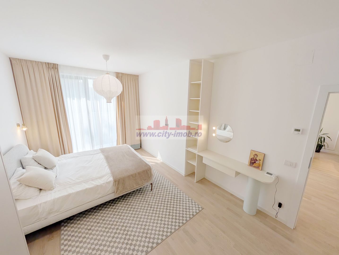 Vanzare apartament 2 Camere IVY  Residence - Poză 12