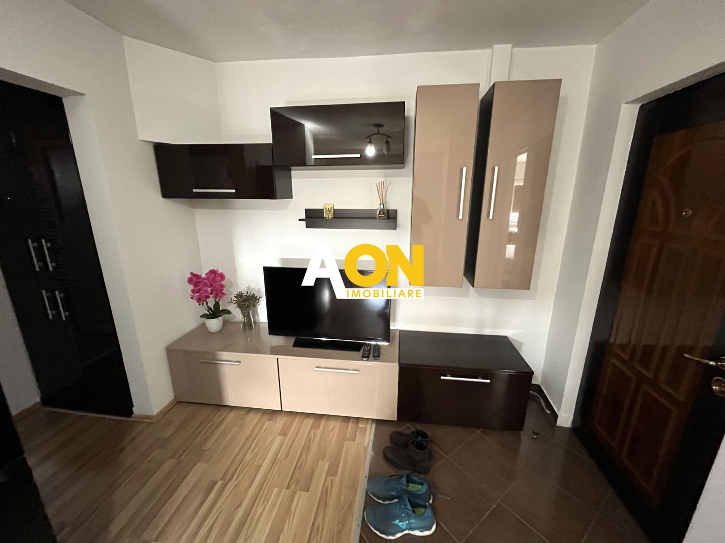 Apartament 2 Camere, Complet Mobilat, Ampoi 3 - Poză 5