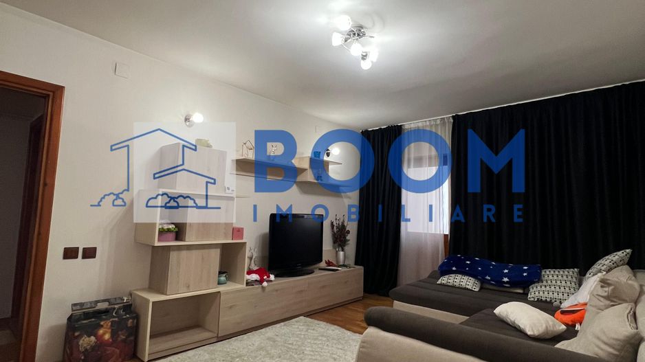 Apartament | 3 camere | Calea lui Traian | Etaj 3 - Poză 3
