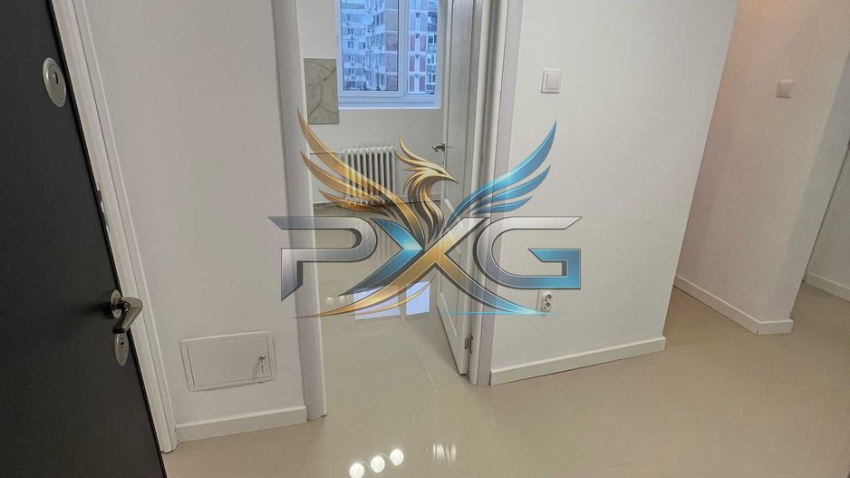 Apartament 2 camere Lujerului - Poză 1