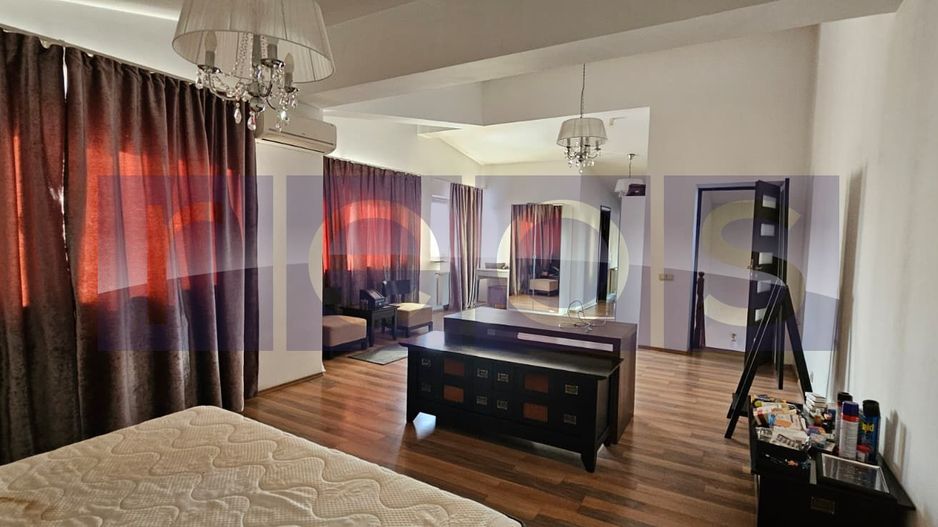 VANZARE CASA P+E+M 4 CAMERE | EROII REVOLUTIEI | PARCUL CAROL - Poză 3