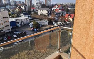 Inchiriez Apartament 2 camere Green Park Tatarasi - Poză 1