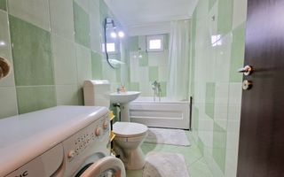 Apartament cu 2 camere | GIrocului | Al Caminetto - Poză 9