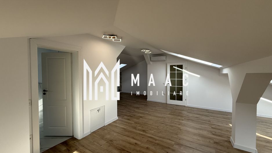 Apartament 3 camere | 150 MP | Balcon | La cheie | 2 Parcari - Poză 11