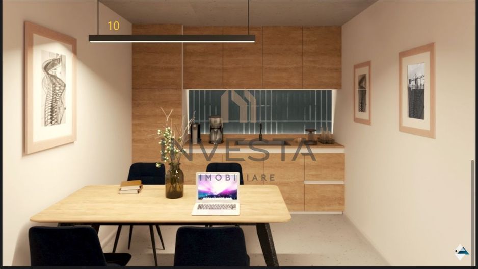 Spatiu modern, finisaje personalizabile – ideal clinica, birou, studio - Poză 5