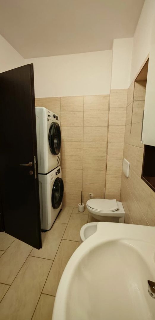 Apartament in casa, 4 camere, Rasnov, Brasov - Poză 11