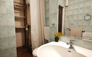 Apartament 2 camere, 65 mp, etaj 8/8, bloc 1990, lift, Decebal - Poză 24