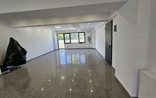 Spatiu comercial, Damaroaia/ Petrom City, terasa 37mp+boxa+2locuri par - Poză 4