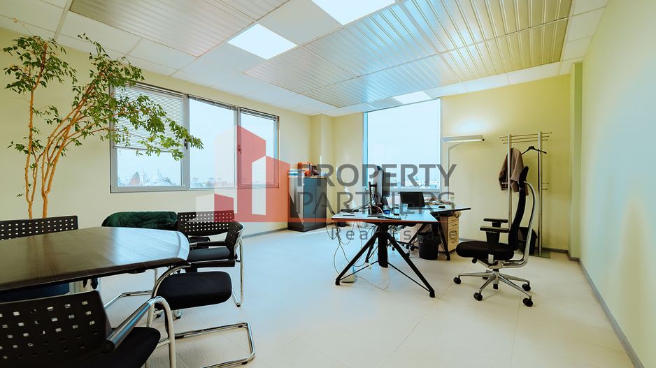 Aurel Vlaicu Office Center  350-1780 mp - Poză 7