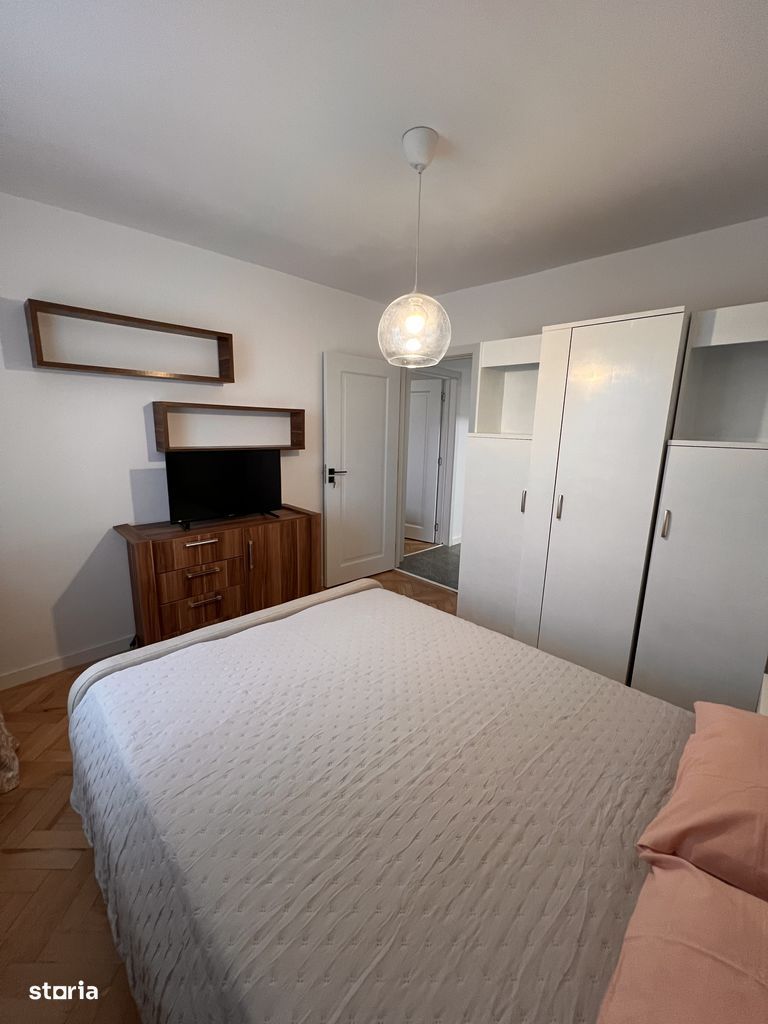 Închiriere 3 camere - Titan-Rotundă - Poză 15