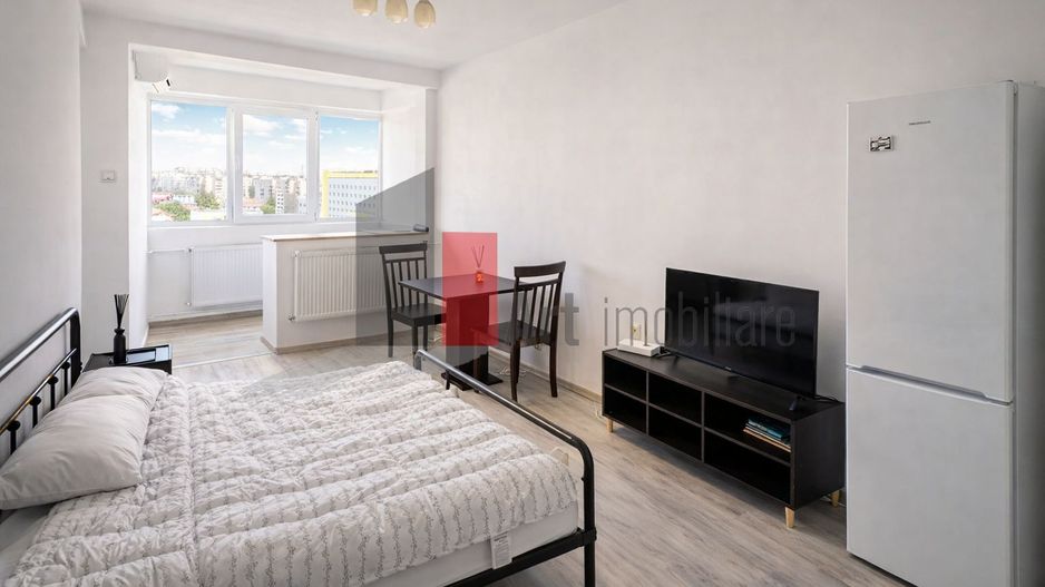 Garsoniera Brancoveanu utilata si mobilata - Poză 2