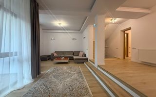 Vila D+P+ E1+M || CURTE PROPRIE SI GARAJ || EXPOZITIEI - Poză 3