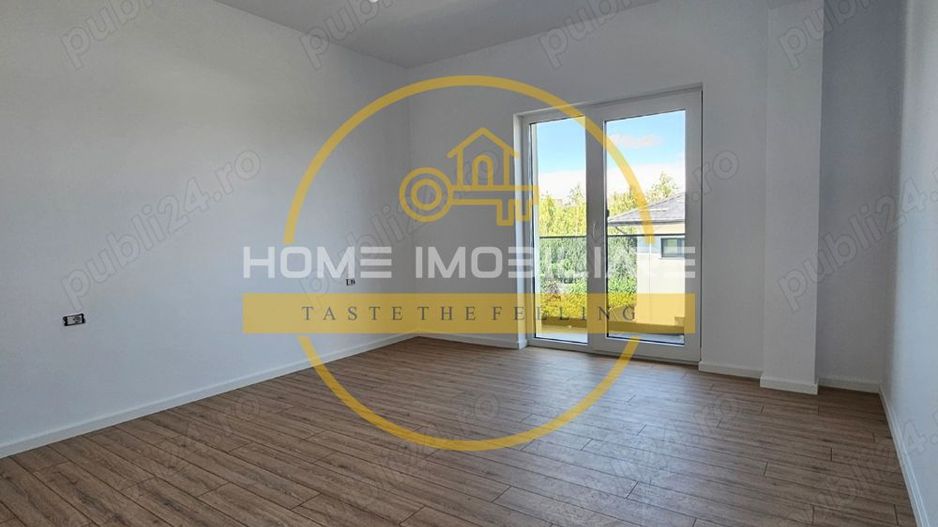 Casa , 4 camere , 2 bai , zona Valea Lupului. - Poză 6