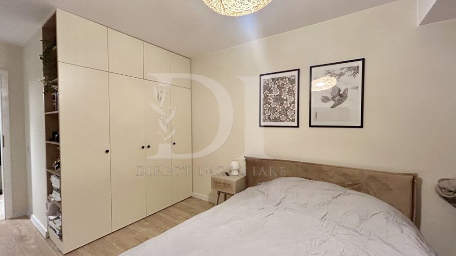 Apartament de vanzare / Zona Metro / Floresti - Poză 14