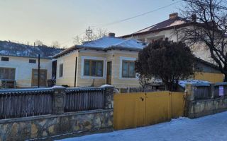 Vand teren in Sat Deleni, comuna Deleni - Poză 1