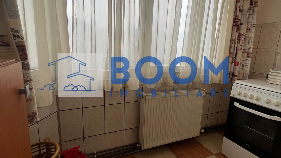 Apartament | 3 camere | Calea lui Traian | Etaj 3 - Poză 6