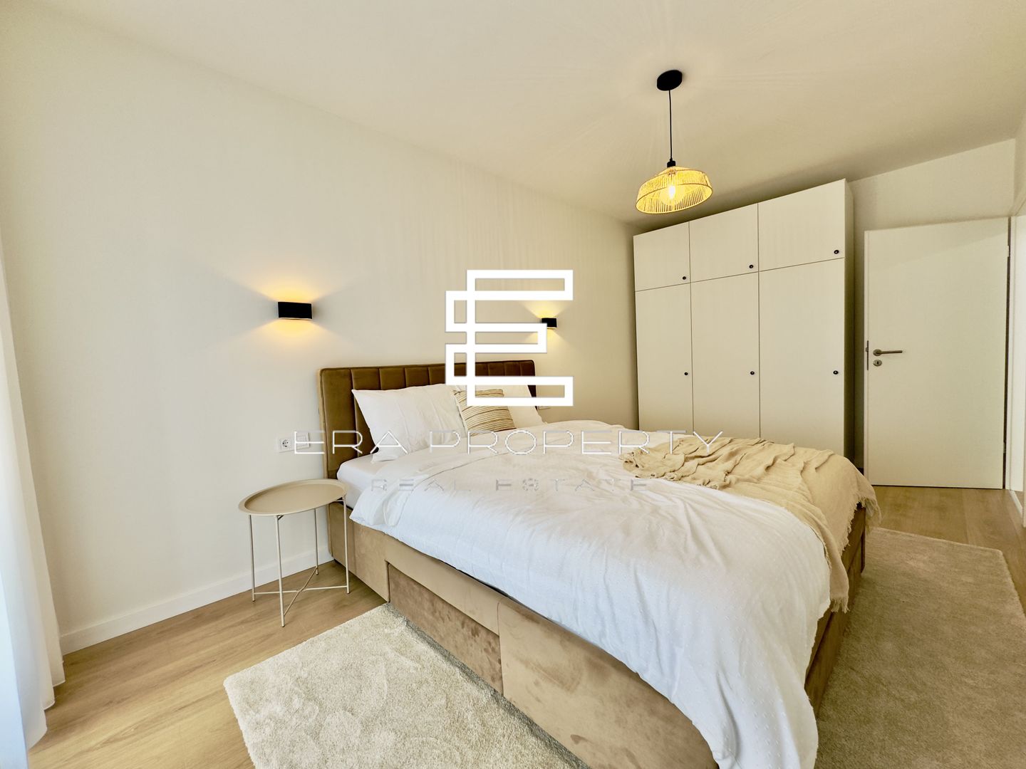 Penthouse 3 camere- 107 mp utili-terasa 18mp - DaVinci Homes - Poză 13