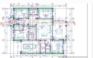 Locuinta individuala cu teren de 1000mp - Poză 8