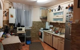 BRASADAS vinde apartament 3 cam PARTER piata Hermes. - Poză 1