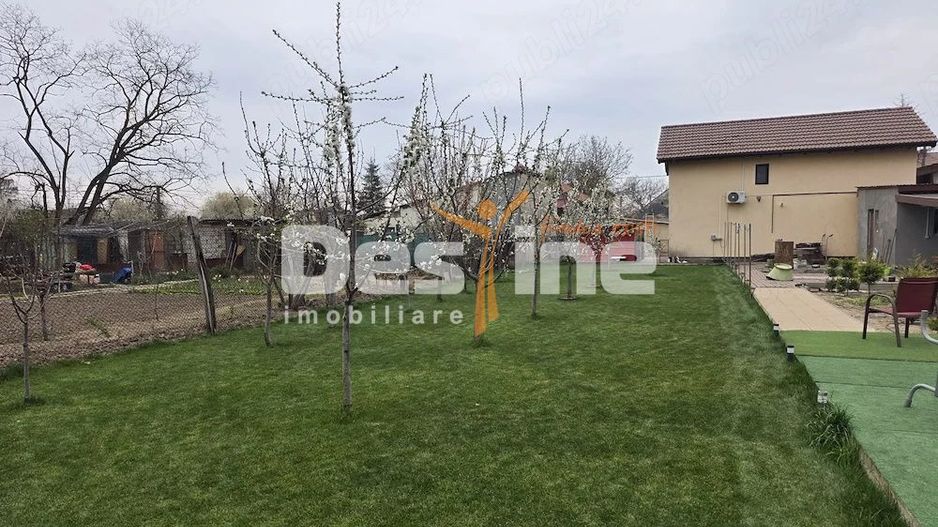 🏡 Casă individuală P+M, 200 mp utili, teren 1.171 mp - Poză 7