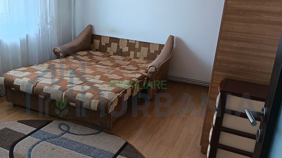 Apartament 2 camere de inchiriat, Tatarasi, Iasi - Poză 4