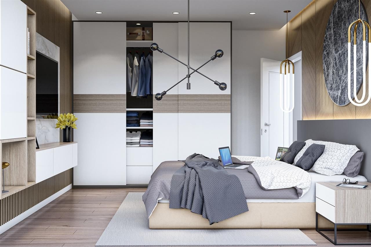 Casă 3 Camere Prejmer | 80 mp | Teren 506 mp | Încălzire Pardoseală - Poză 18