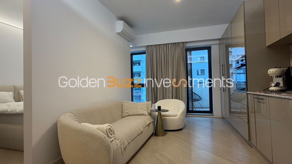 Apartament 2 camere de vanzare | Cortina North - Poză 3