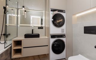 Vânzare, apartament, 2 camere, str. Regele Carol, Durlești - Poză 21