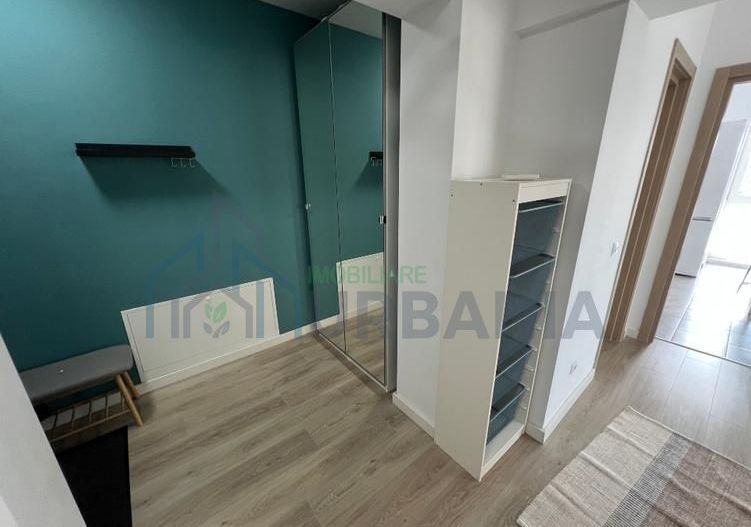Apartament 3 camere, 80 mp, Conest Grand Residence Tudor, Iași, cu loc de parcare - Poză 2