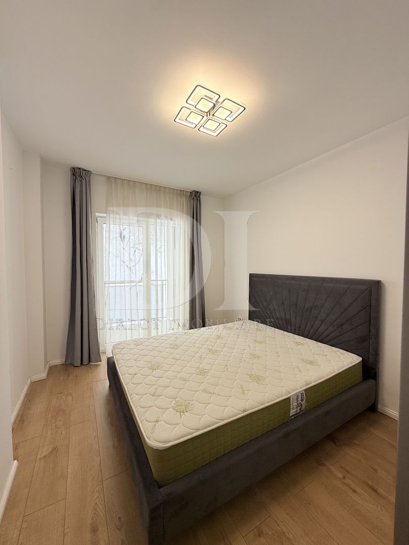 Apartament la cheie  / Pet-friendly / Teilor, Floresti - Poză 4