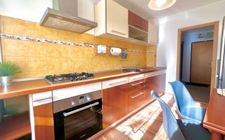 De închiriat apartament cu 4 camere în zona Take Ionescu - Poză 9