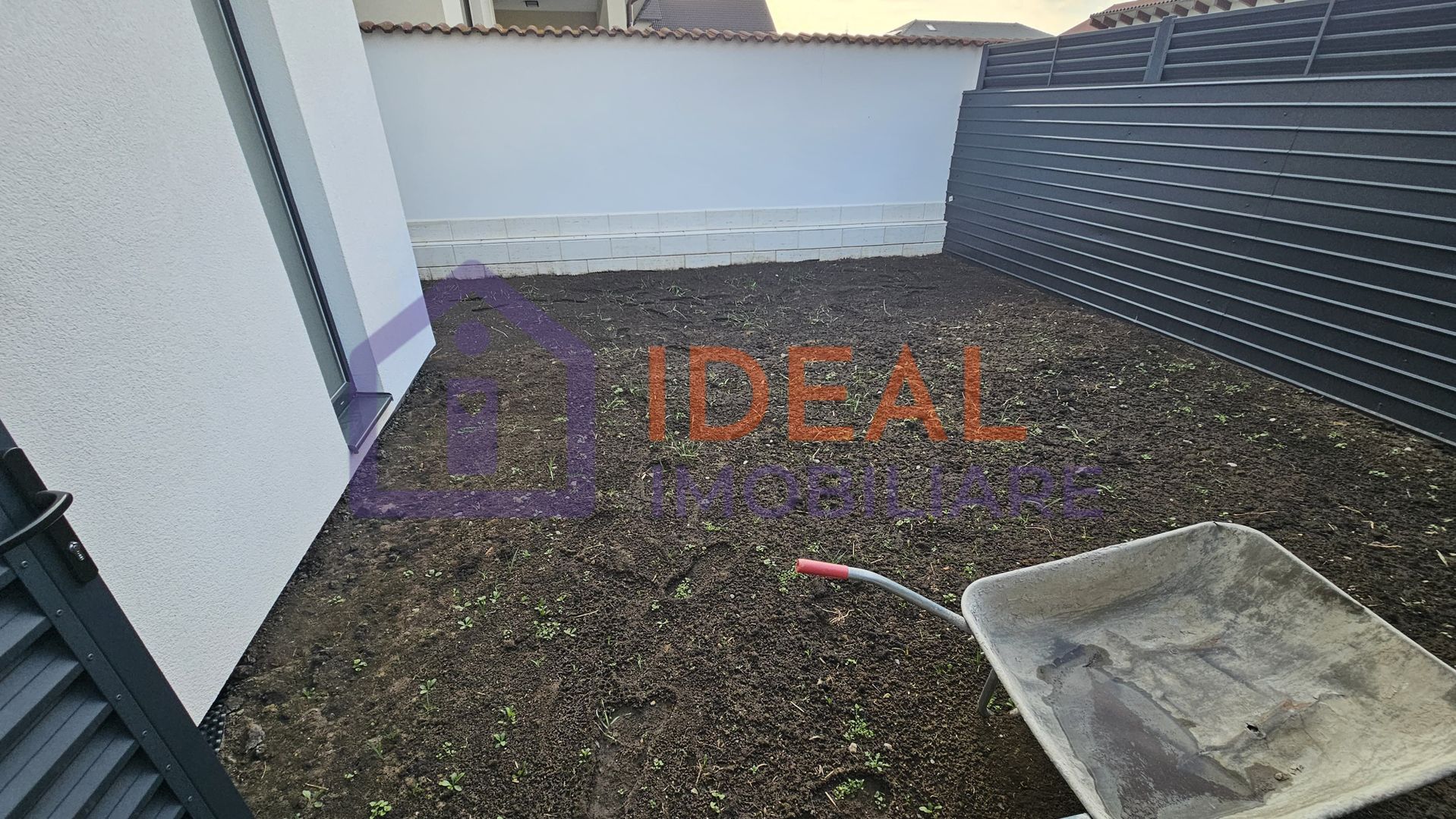 Duplex Modern cu 4 camere LA CHEIE, Zona Lidl, Cartierul Arhitectilor - Poză 24