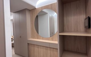 3 camere | Cortina 126 | Iancu Nicolae | Pipera | terasa 20 mp - Poză 5