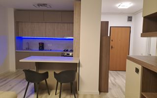 Ap2Cam|Parcare,AerConditionat,Centrala,Mob+Ut,ImobilNou|CampeadorCity. - Poză 9