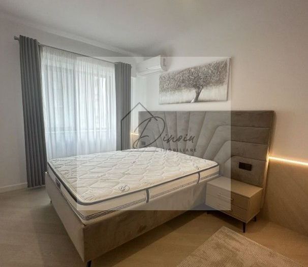 Apartament 2 camere Cortina North Pipera I Parcare inclusa I Premium - Poză 10