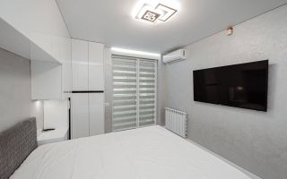 Chirie, apartament, 2 camere, str. Ion Buzdugan, Buiucani - Poză 6