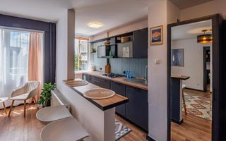 Apartament 2 Camere de vânzare Ultra-Central | Universitate -FARA RISC SEISMIC - Poză 10